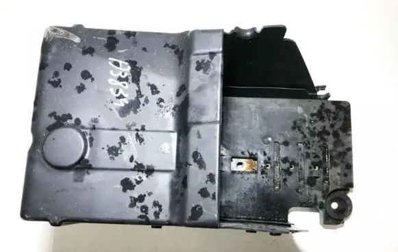 Ford Galaxy Battery box tray 6g9110723a