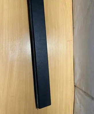 Mercedes-Benz SLK R170 Other parcel shelf part A1706900108 12557674