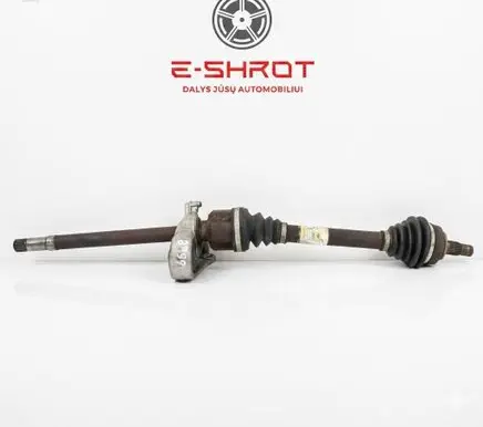 Citroen C4 I Front driveshaft 3273LR 3273VH