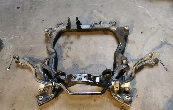 Chevrolet Captiva Front subframe