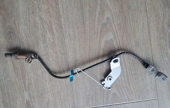 Toyota C-HR II Lambda probe sensor 89467F4090
