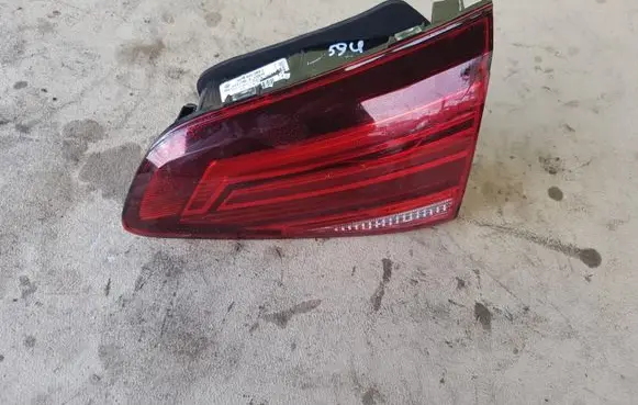 Volkswagen Golf VII Rear/tail lights 5GM945094J