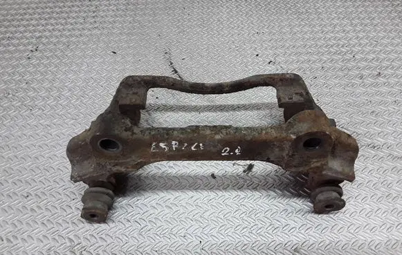 Renault Espace III Front Brake Caliper Pad/Carrier 