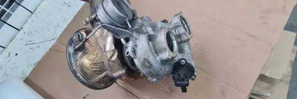 Audi S5 F5 Turbo 06M145689J 18539700025 06M145A01
