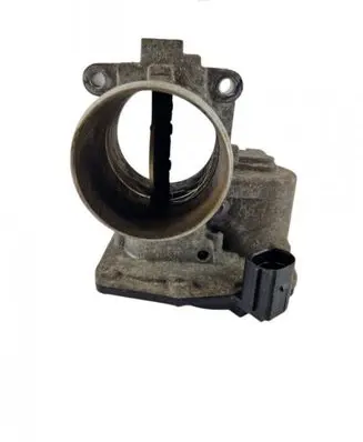 KIA Sorento Electric throttle body valve 351002f100