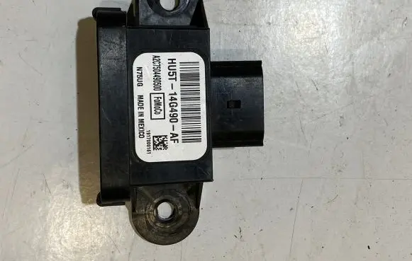 Ford Mustang VI Other control units/modules HU5T14G490AF