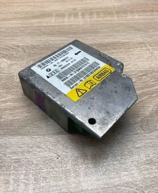 BMW 5 E39 Airbag control unit/module 6900727