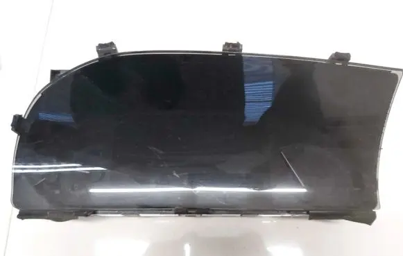 Mercedes-Benz S W221 Speedometer (instrument cluster) 0263650204 1036905326