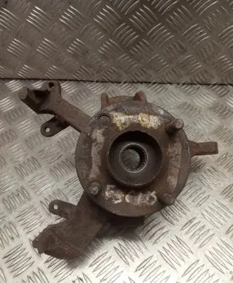 Ford Focus Front wheel hub