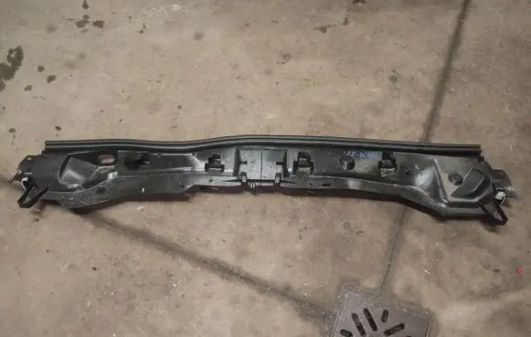 Opel Mokka X Other engine bay part 9820793980
