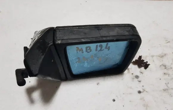 Mercedes-Benz E W124 Manual wing mirror 