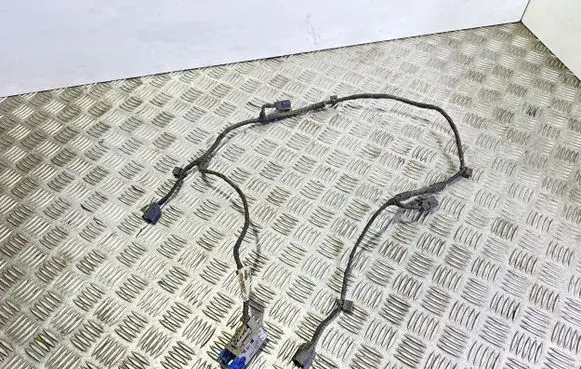 Opel Insignia A Parking sensor (PDC) wiring loom 13331420