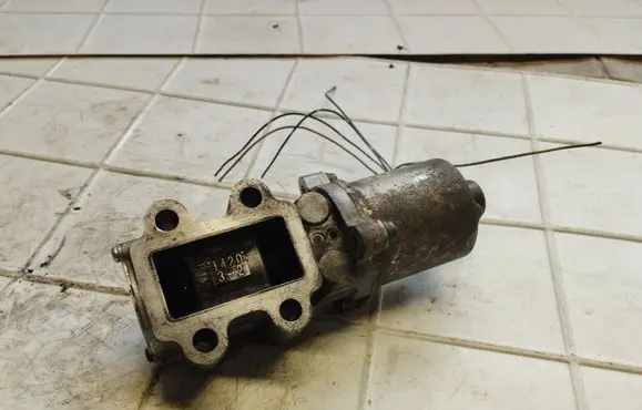 Lexus IS 220D-250-350 EGR valve