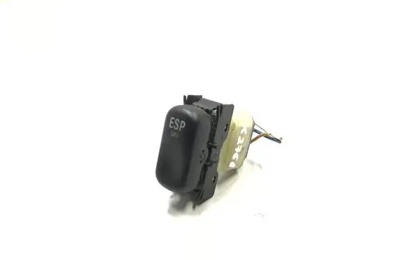Mercedes-Benz ML W163 ESP (stability program) switch 1638202710 k2761