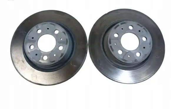 Tesla Model S Other brake parts 