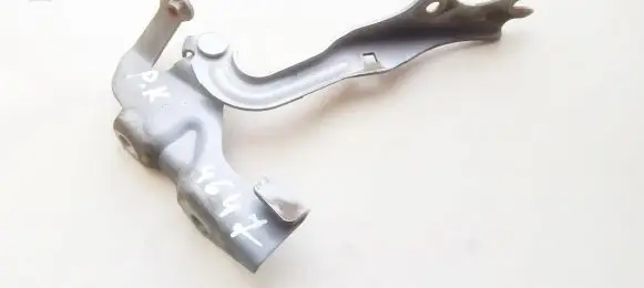 Mazda 3 I Engine bonnet/hood hinges