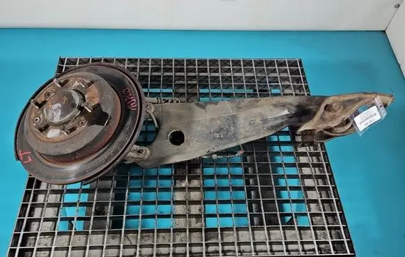 KIA Carnival Rear wheel bearing hub IMPRK1497669