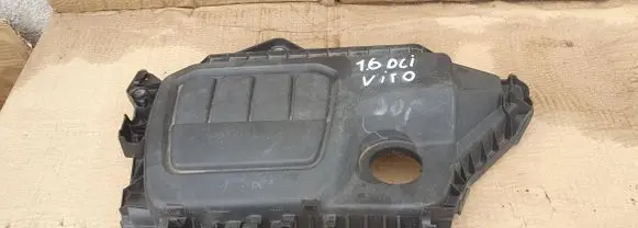 Mercedes-Benz Vito Viano W447 Engine cover (trim) 175B13123R