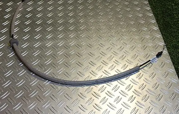 Ford Tourneo Custom Loading door cable line BK21V431B42BC 4780415005