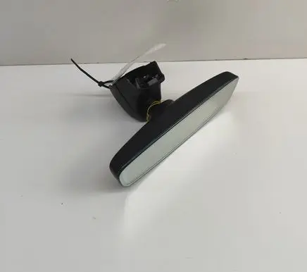 Audi Q3 F3 Rear view mirror (interior) 81A857511