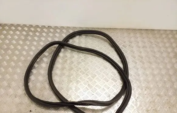 Opel Vivaro Sliding door rubber seal 
