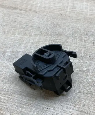 Opel Astra G Ignition lock contact 90589314 09115863