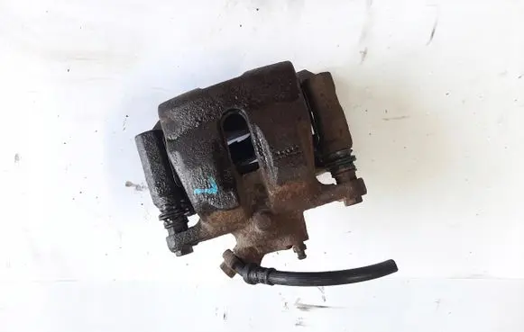 Land Rover Range Rover Sport L320 Rear brake caliper RPD50