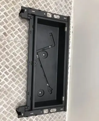 Toyota Avensis T270 Glove box in trunk 6499105030