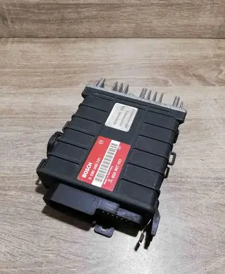 Volkswagen PASSAT B3 Engine control unit/module ECU 0280000701 855907403