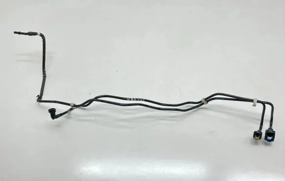 Volvo V70 Fuel line pipe 31336162