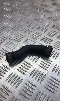 Jaguar XJ X351 Breather hose/pipe 1SK28212