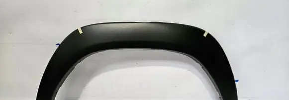 Toyota Hilux (AN120, AN130) Front arch trim Y787KAMAX