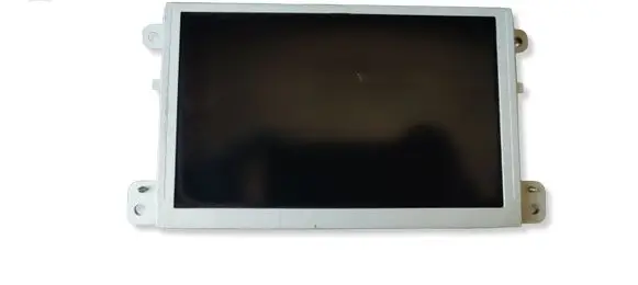 Audi A6 S6 C6 4F Screen/display/small screen 4F0919604