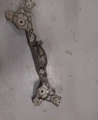 BMW X3 E83 Gearbox mounting bracket 340462104