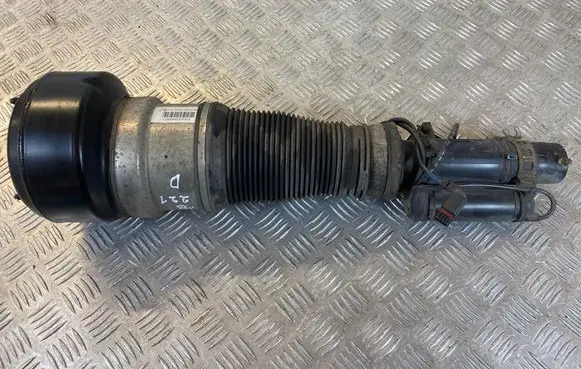 Mercedes-Benz S W221 Air suspension front shock absorber C086105 11060928101512