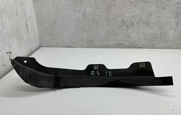 Audi A4 S4 B8 8K Front mudguard 8K0853887A
