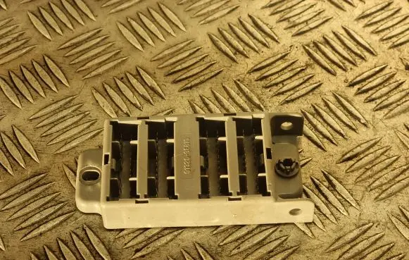 KIA Sorento Other control units/modules 913293E810