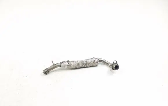 Audi A6 S6 C6 4F Turbo turbocharger oiling pipe/hose
