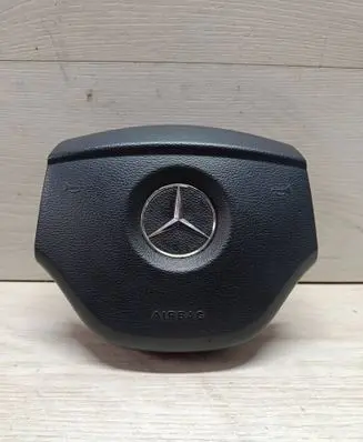 Mercedes-Benz R W251 Steering wheel airbag A1644600098