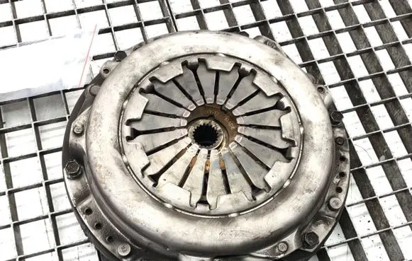 Toyota Corolla E120 E130 Clutch set kit