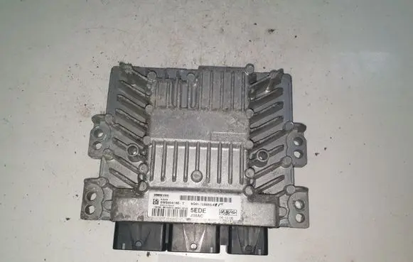 Ford Galaxy Engine control unit/module ECU 6G9112A650KL