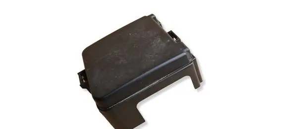 Hyundai i30 Fuse box cover 919512R111