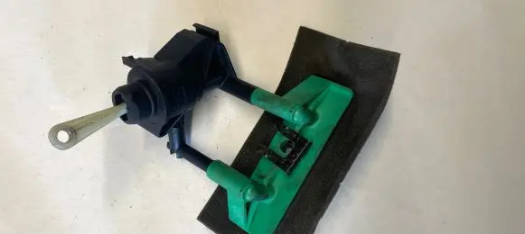 Ford Connect Clutch master cylinder