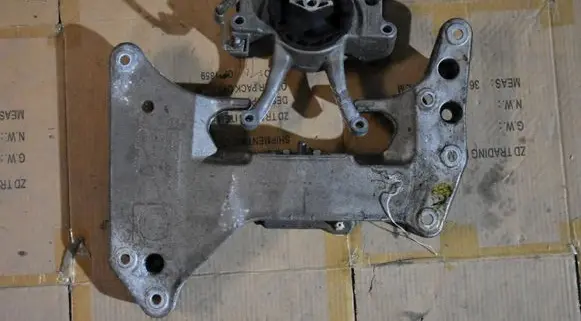 BMW X3 G01 Gearbox mount 