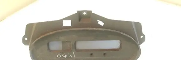 Renault Scenic RX Screen/display/small screen P8200142416 216673801X0