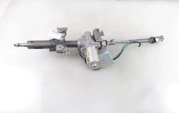 Mitsubishi Mirage VI G4 Attrage Steering wheel axle set Q003T17772AT JJ301001700 JL501009401