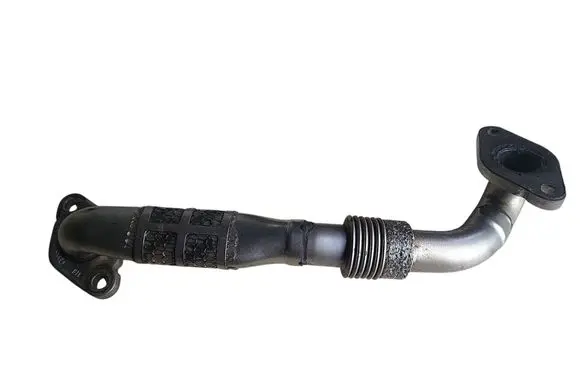 Skoda Octavia Mk2 (1Z) EGR valve line/pipe/hose 03G131521AH