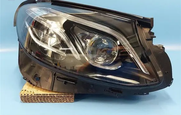 Mercedes-Benz E W213 Headlight/headlamp 03042025 00534814 120012144401