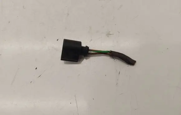 Skoda Octavia Mk3 (5E) Other wiring loom 1J0973722A
