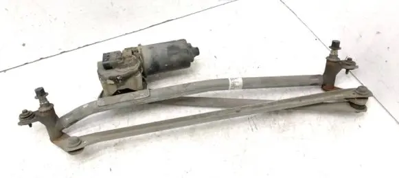 Ford Maverick Front wiper linkage and motor 2L8417500AA